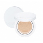 Missha Magic Cushion Moist Up - Компактен фон дьо тен #21 Light Beige - 15г