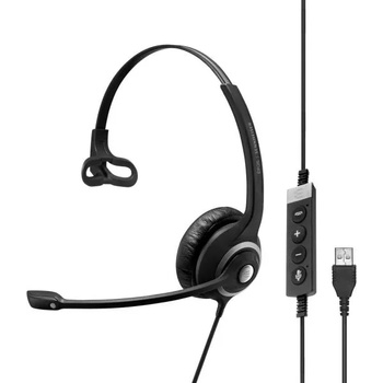 Image 1 of Sennheiser EPOS IMPACT SC 230 USB MS II (506482/1000578)