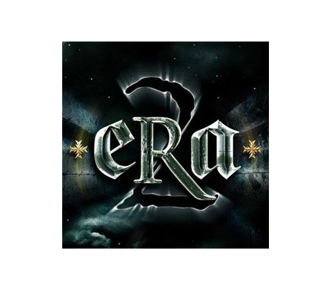 ERA: ERA 2, CD