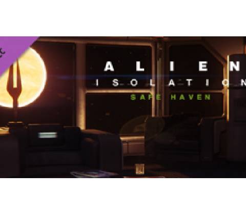 Alien: Isolation Safe Haven