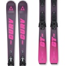 Fischer THE CURV GT 80 TPR WS 24/25