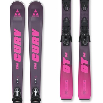 Fischer THE CURV GT 80 TPR WS 24/25