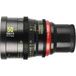 Meike Кино обектив Meike MK 50mm T2.1 FF за Sony E / FE Обективи