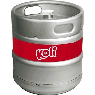 Koli Bílý hrozen keg 30 l