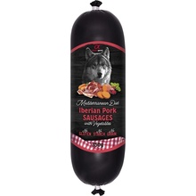 Alpha Spirit Dog Imperial Sausages Iberian Pork 350 g