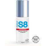Stimul8 S8 Waterbased Warming Lube 125ml