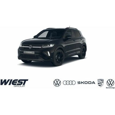 Volkswagen T-Cross 1.0 TSI Style DSG 85 kW