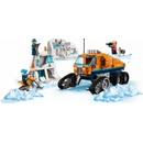 Stavebnice LEGO® LEGO® City 60194 Průzkumné polární vozidlo