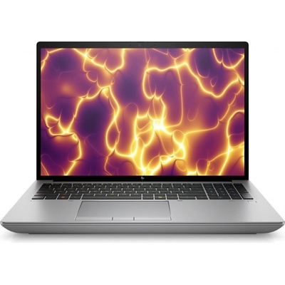 HP ZBook Fury 16 G11 62X83EA