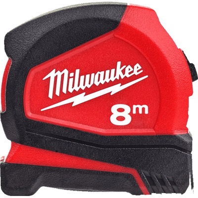 Milwaukee Metr, svinovací ProCOMPACT 8M/25MM 4932459594