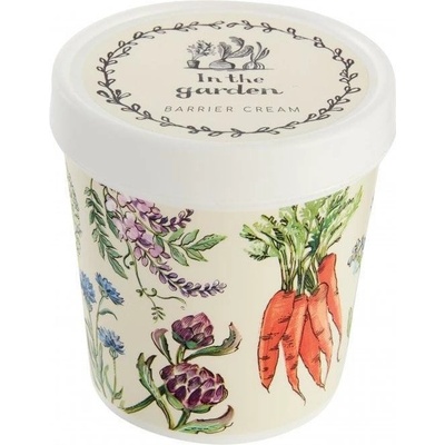 Heathcote & Ivory ochranný krém na ruky In the Garden 200 ml