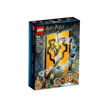 LEGO® Harry Potter 76412 Zástava Bifľomoru