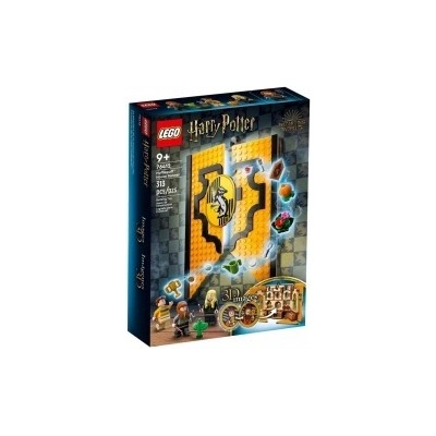 LEGO® Harry Potter 76412 Zástava Bifľomoru
