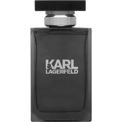Karl Lagerfeld toaletná voda pánska 100 ml