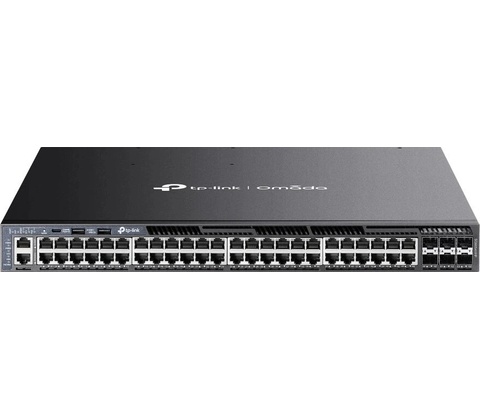 TP-LINK SG6654X