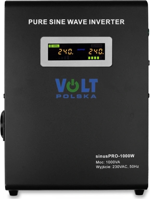 VOLT sinusPRO-1000W
