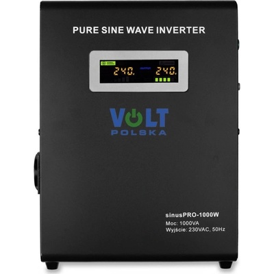 VOLT sinusPRO-1000W