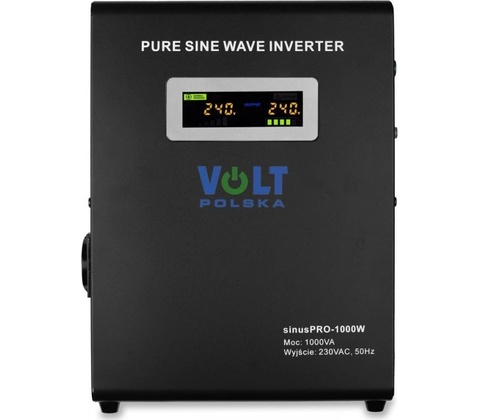 VOLT sinusPRO-1000W