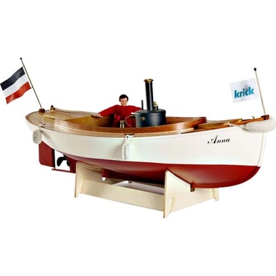 Krick Modelltechnik Крик Анна комплект без парна машина