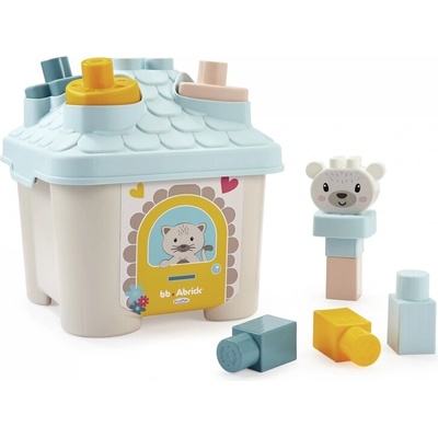 Ecoiffier Къща сортер Ecoiffier 7600007914