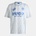 Hugo Тениска Hugo Men's Blue T-Shirt - White 100