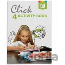 Geniuso CLICK 4 Activity book