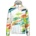 Head Blur Jacket Men