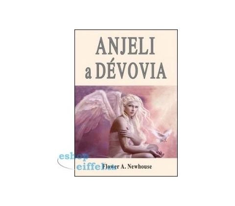 Anjeli a dévovia