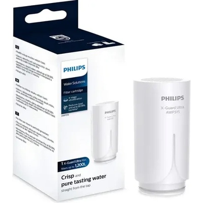 Philips РЕЗЕРВЕН ФИЛТЪР ЗА on-tap awp315 1БР. philips (awp315/10)