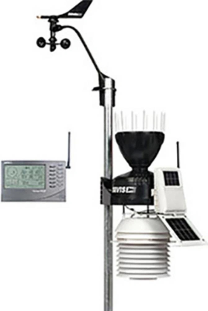 Davis Instruments Vantage Pro2