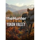 Expansive Worlds theHunter Call of the Wild Yukon Valley DLC (PC)