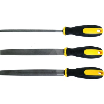 Top Master Pro Пили за метал 200mm к-т 3бр TMP