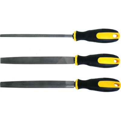 Top Master Pro Пили за метал 200mm к-т 3бр TMP
