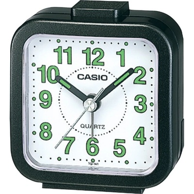 Casio Будилник Casio TQ-141-1EF (TQ-141-1EF)
