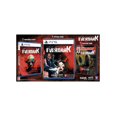 Everdark: Undead Apocalypse