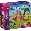 LEGO® Friends - Guinea Pig Playground (42640)