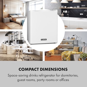 Klarstein HEA-HappyHour-24Slb