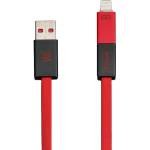 REMAX Кабел USB 2 в 1 , Remax Shadow, Micro USB / iPhone 5/6/7 Lightning, Различни цветове Remax-14425 (Remax-14425)