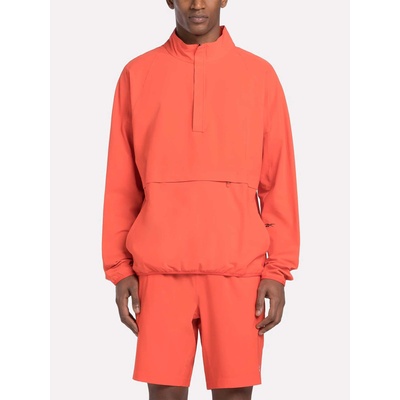 Reebok Анорак activ coll skystretch winter