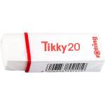 rOtring Офорт писалка ROTRING Tikky 20 с държач за хартия 64x12x22mm бяла NRR0195831 (NRR0195831)