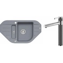 Set Alveus Niagara 60 + Zina