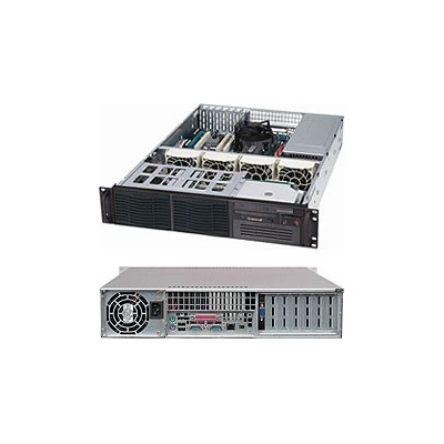 Supermicro CSE-822i-400LPB