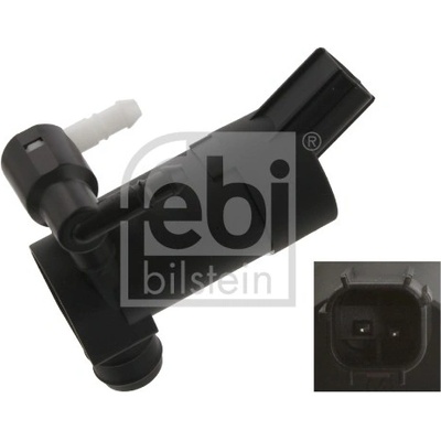 Vodni cerpadlo ostrikovace, cisteni skel FEBI BILSTEIN 34863