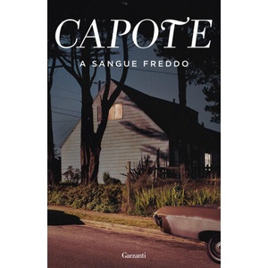 A sangue freddo | Truman Capote (2020)