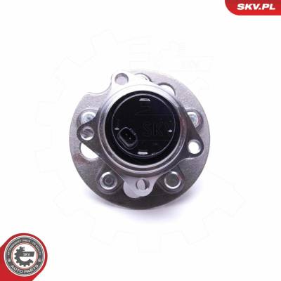 Súprava ložísk kolesa ESEN SKV 29SKV410 29SKV410