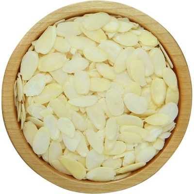 Diana Company Mandle plátky 0,7-0,9 mm 5000 g