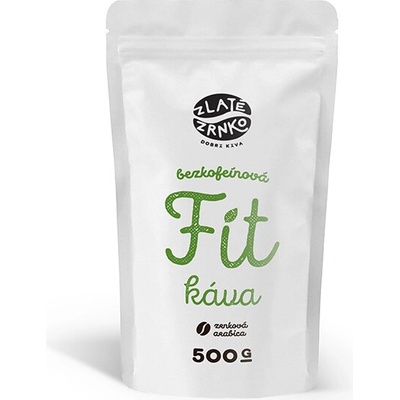 Zlaté Zrnko Fit 0,5 kg