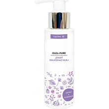 CALTHA Olea Pure Odličovací olej 100 ml