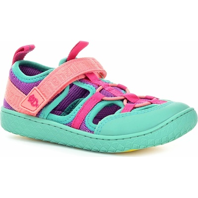 Affenzahn Sandal Vegan Roughy Owl