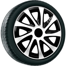 NRM Draco black white 16" 4 ks